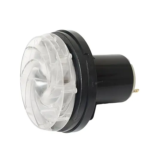 Електродвигател Steinel за пистолет за горещ въздух  HL 1620 S, Gluefix
