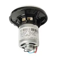 Електродвигател Steinel за пистолет за горещ въздух  HG 2620 E