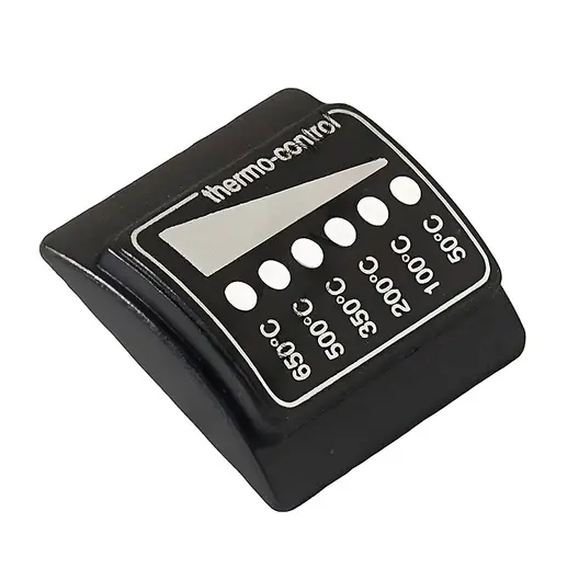 Индикатор светлинен к-кт за пистолет за горещ въздух  HG 3000 SLE