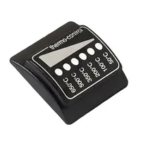 Индикатор светлинен к-кт за пистолет за горещ въздух  HG 3000 SLE
