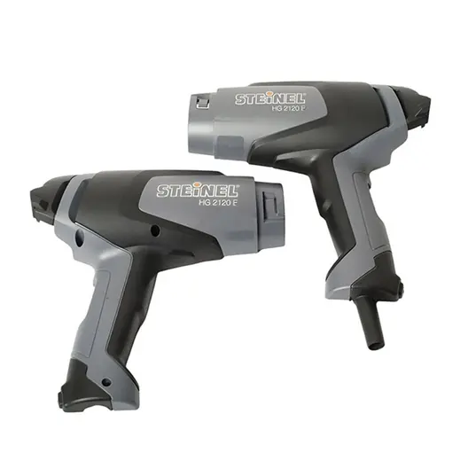 Корпус Steinel за пистолет за горещ въздух  HG 2120 E