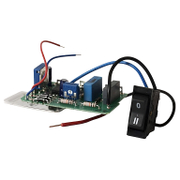 Прекъсвач к-кт за пистолет за горещ въздух - product - SNL6532217