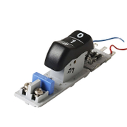 Прекъсвач за пистолет за горещ въздух  HL 1400 S - product - SNL6532224