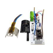 Блок Steinel електронен за пистолет за горещ въздух HG 2420 E - product - SNL6532295