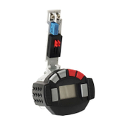 Блок електронен за пистолет за горещ въздух  HG 2310 LCD - product - SNL653230026