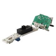 Прекъсвач к-кт за пистолет за горещ въздух  HL 1802 E - product - SNL653231700