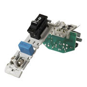 Прекъсвач к-кт за пистолет за горещ въздух  HL 1800 E - product - SNL653564500