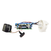 Блок Steinel електронен за пистолет за горещ въздух  HG 2620 E - product - SNL6536292