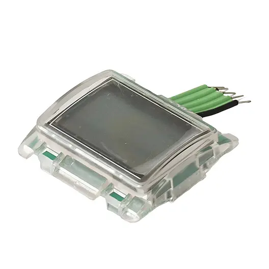 Дисплей контролен за пистолет за горещ въздух  HG 3002 LCD