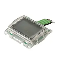 Дисплей контролен за пистолет за горещ въздух  HG 3002 LCD
