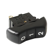 Превключвател за дебита на вентилатора за пистолет за горещ въздух  HL 1400 S, HL 1800 E - product - SNL653955300