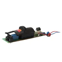 Прекъсвач за пистолет за горещ въздух  HL 1610 S
