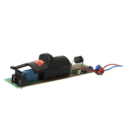 Прекъсвач за пистолет за горещ въздух  HL 1610 S