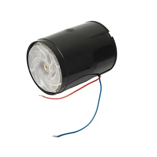 Електродвигател за пистолет за горещ въздух  HL 1605 E, HL 2005 E, HL 2305 LCD