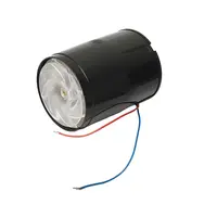 Електродвигател за пистолет за горещ въздух  HL 1605 E, HL 2005 E, HL 2305 LCD
