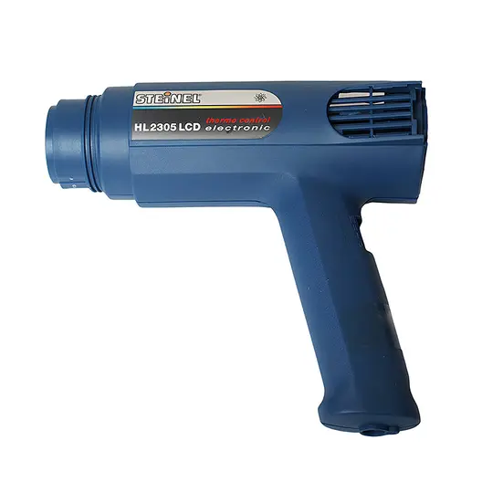 Корпус за пистолет за горещ въздух  HL 2305 LCD