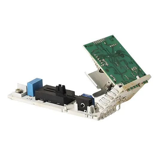 Блок електронен за пистолет за горещ въздух  HL 2305 LCD