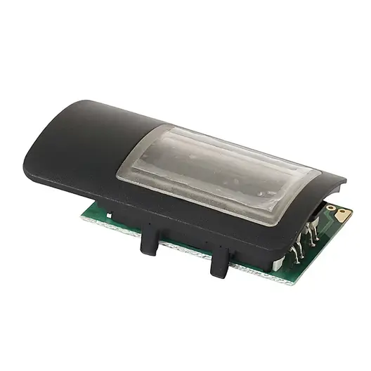 Дисплей контролен за пистолет за горещ въздух  HL 2305 LCD