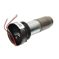 Нагревател за пистолет за горещ въздух  HL 1920 E, HL 1920 E KF