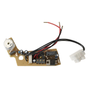 Блок Novus електронен за електрически такер  J 155A - product - SNL656583044