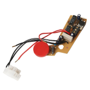 Блок Novus електронен за електрически такер  J 155A - product - SNL6565133