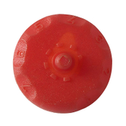 Капачка Novus пластмасова за електрически такер  J 105 - product - SNL6565207