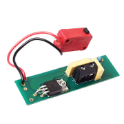 Блок Novus електронен за електрически такер  J 102DA - product - SNL6565259