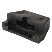 Тампон Novus защитен за пневматичен такер  J 170, J 171, J 172, 165 EC - product - SNL6567106