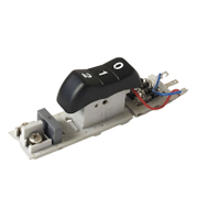 Прекъсвач за пистолет за горещ въздух  HL 525, HL 525 S - product - SNL656711000