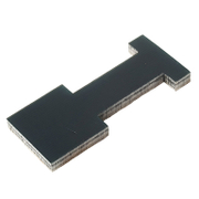 Подложка Novus за електрически такер  J 155 - product - SNL6161177