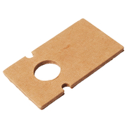 Подложка Novus за електрически такер  J 71/172A - product - SNL6161191