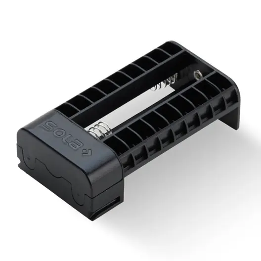 Адаптор Sola за батерии за замяна на Li-Ion батерия  1.5 V (AA)