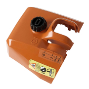 Капак на карбуратор за верижен трион  021, 023, 025 - product - STL6000509