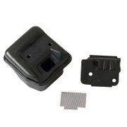 Ауспух за верижен трион  MS210, MS230, MS250 - product - STL6000528