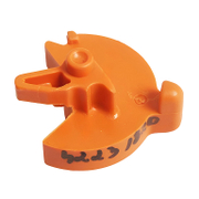 Включвател за ъглошлайф  TS400 - product - STL6000555