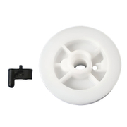 Комплект ролка с палец за верижен трион  009, 010, 011 - product - STL6000639