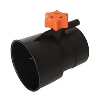 Дюза за моторна пръскачка  SR200, SR320, SR340, SR400, SR420