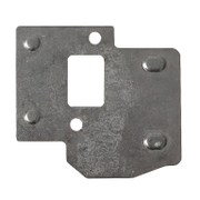 Ламарина за верижен трион  MS230, MS250 - product - STL6000664