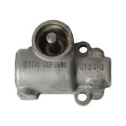 Помпа маслена за верижен трион  015 - product - STL6000712