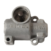 Помпа маслена за верижен трион  E14 - product - STL6000726