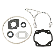 Мембрана к-кт за ъглошлайф  TS 400 - product - STL6000754