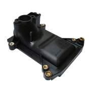 Гнездо за филтъра за ъглошлайф  TS 400 - product - STL6000767