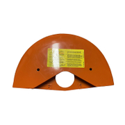 Предпазител за ъглошлайф  TS360 - product - STL6000844