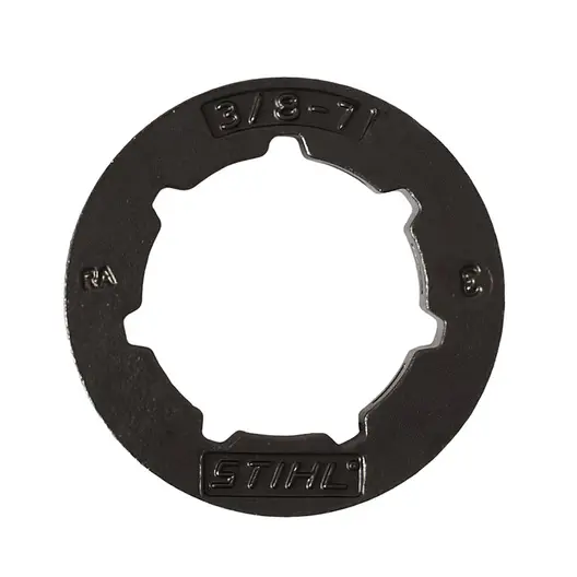 Ринг STIHL за колело водещо за верижен трион  3/8 7 зъба, MS340, MS360, MS381, K 1010