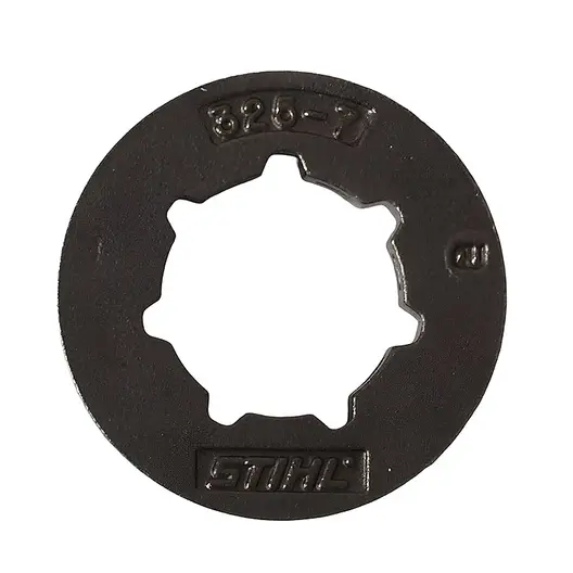 Ринг за колело водещо за верижен трион  325 7 зъба, MS210, MS230, MS260, MS270