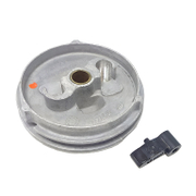 Ролка за стартера к-кт за верижен трион  MS380, MS380, TS350 - product - STL6000999