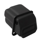 Ауспух за верижен трион  024, 026, MS240.MS260 - product - STL6000015