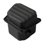 Ауспух Wilo за верижен трион  034, 036, MS340.MS360 - product - STL6000018