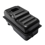 Ауспух за ъглошлайф  TS400 - product - STL6000024