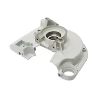 Полукартер за ъглошлайф  TS400